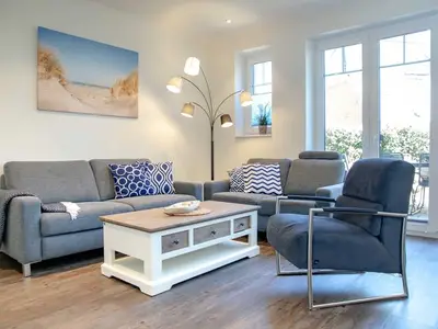 Ferienhaus für 6 Personen (120 m²) in List auf Sylt 4/10