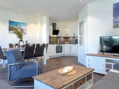 Ferienhaus für 6 Personen (120 m²) in List auf Sylt 5/10
