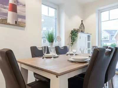 Ferienhaus für 6 Personen (120 m²) in List auf Sylt 9/10