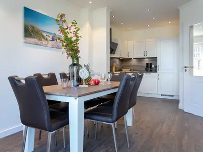 Ferienhaus für 6 Personen (120 m²) in List auf Sylt 6/10