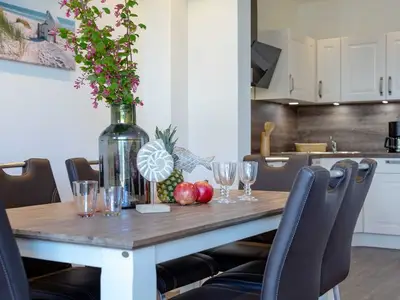 Ferienhaus für 6 Personen (120 m²) in List auf Sylt 7/10