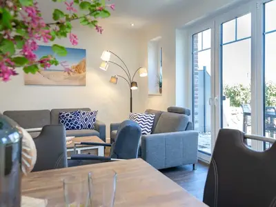 Ferienhaus für 6 Personen (120 m²) in List auf Sylt 9/10