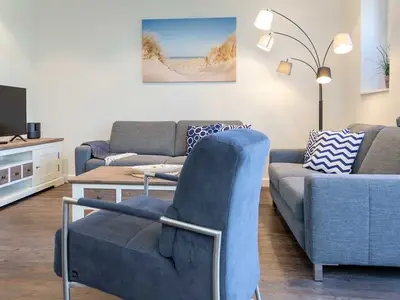 Ferienhaus für 6 Personen (120 m²) in List auf Sylt 10/10