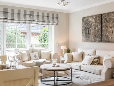 Ferienhaus für 4 Personen (85 m²) in List auf Sylt 1/10