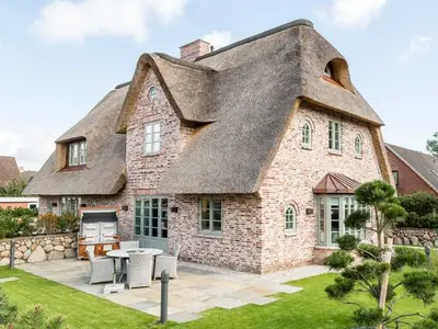 Ferienhaus für 4 Personen (160 m²) in List auf Sylt 2/10
