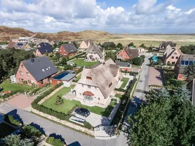 Ferienhaus für 4 Personen (160 m²) in List auf Sylt 3/10