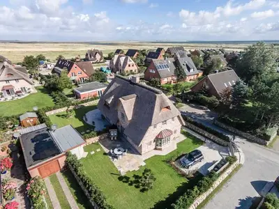 Ferienhaus für 4 Personen (160 m²) in List auf Sylt 4/10