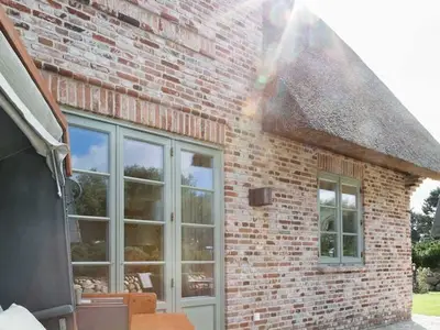 Ferienhaus für 4 Personen (160 m²) in List auf Sylt 6/10