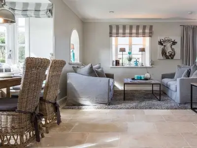 Ferienhaus für 4 Personen (160 m²) in List auf Sylt 10/10