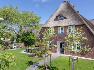 Ferienhaus für 6 Personen (178 m²) in List auf Sylt 1/10
