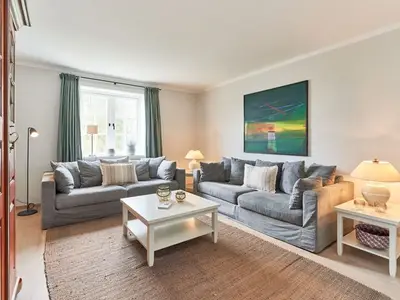Ferienhaus für 6 Personen (178 m²) in List auf Sylt 2/10