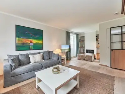 Ferienhaus für 6 Personen (178 m²) in List auf Sylt 3/10