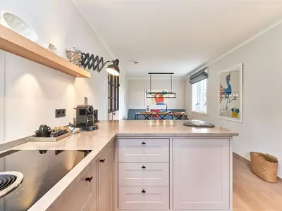 Ferienhaus für 6 Personen (178 m²) in List auf Sylt 10/10