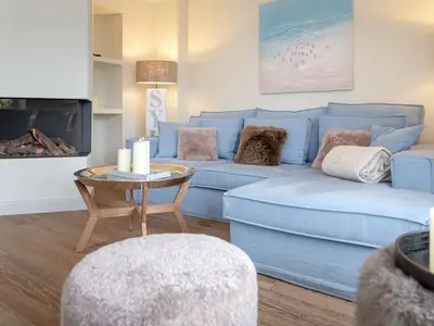Ferienhaus für 6 Personen (175 m²) in List auf Sylt 1/10
