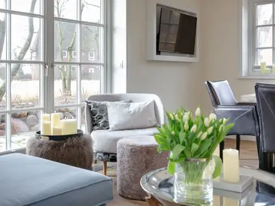 Ferienhaus für 6 Personen (175 m²) in List auf Sylt 4/10