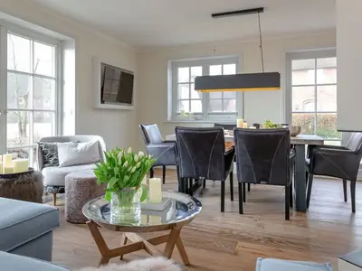 Ferienhaus für 6 Personen (175 m²) in List auf Sylt 5/10