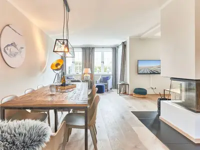 Ferienhaus für 8 Personen (250 m²) in List auf Sylt 1/10