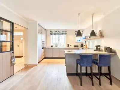 Ferienhaus für 8 Personen (250 m²) in List auf Sylt 3/10