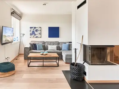 Ferienhaus für 8 Personen (250 m²) in List auf Sylt 8/10