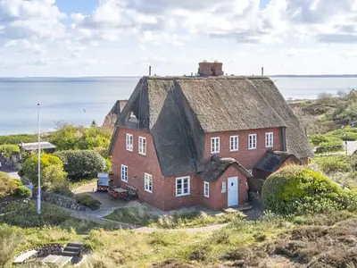 Ferienhaus für 6 Personen (160 m²) in List auf Sylt 1/10