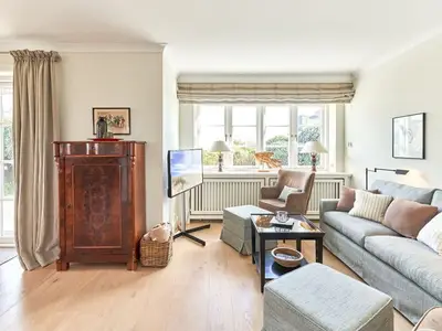 Ferienhaus für 6 Personen (160 m²) in List auf Sylt 2/10