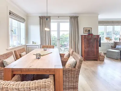 Ferienhaus für 6 Personen (160 m²) in List auf Sylt 3/10