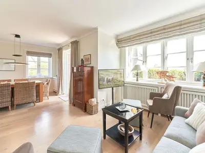 Ferienhaus für 6 Personen (160 m²) in List auf Sylt 5/10
