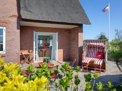 Ferienhaus für 6 Personen (160 m²) in List auf Sylt 7/10