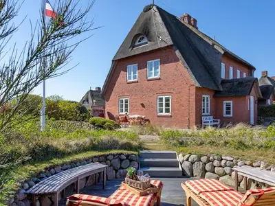 Ferienhaus für 6 Personen (160 m²) in List auf Sylt 8/10