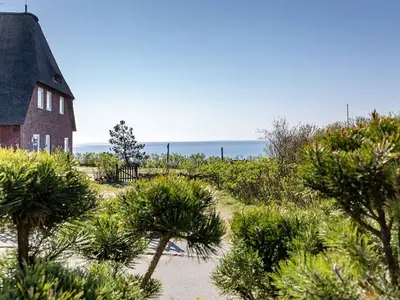 Ferienhaus für 6 Personen (160 m²) in List auf Sylt 9/10