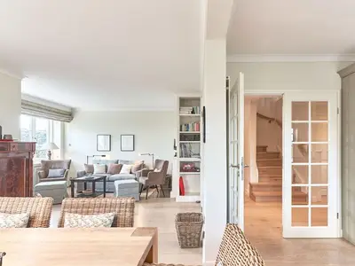 Ferienhaus für 6 Personen (160 m²) in List auf Sylt 10/10