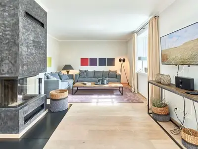 Ferienhaus für 6 Personen (166 m²) in List auf Sylt 1/10