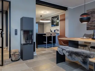 Ferienhaus für 6 Personen (160 m²) in List auf Sylt 3/10