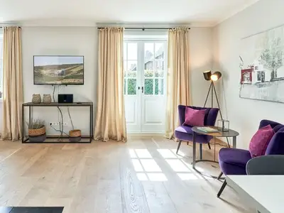 Ferienhaus für 6 Personen (166 m²) in List auf Sylt 3/10