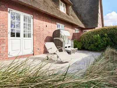 Ferienhaus für 6 Personen (166 m²) in List auf Sylt 5/10