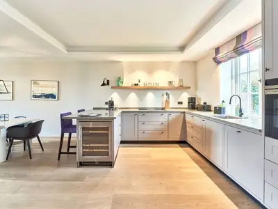 Ferienhaus für 6 Personen (166 m²) in List auf Sylt 8/10