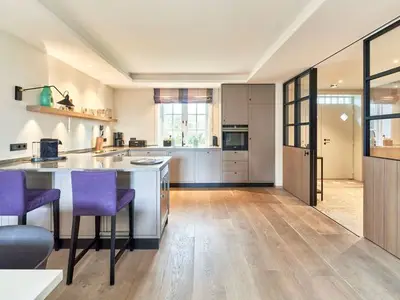 Ferienhaus für 6 Personen (166 m²) in List auf Sylt 10/10