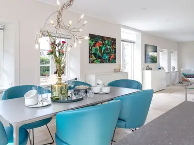 Ferienhaus für 8 Personen (200 m²) in List auf Sylt 8/10