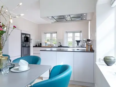 Ferienhaus für 8 Personen (200 m²) in List auf Sylt 10/10