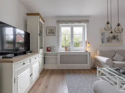 Ferienhaus für 7 Personen (160 m²) in List auf Sylt 1/10