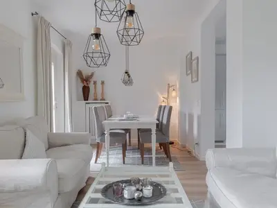 Ferienhaus für 7 Personen (160 m²) in List auf Sylt 3/10