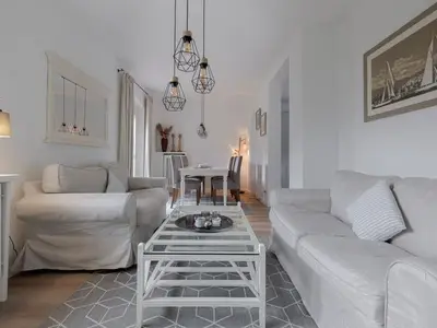 Ferienhaus für 7 Personen (160 m²) in List auf Sylt 5/10