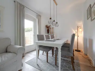 Ferienhaus für 7 Personen (160 m²) in List auf Sylt 9/10