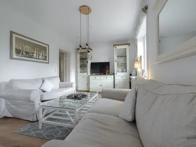 Ferienhaus für 7 Personen (160 m²) in List auf Sylt 10/10