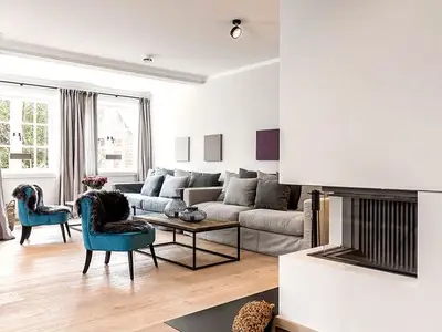 Ferienhaus für 6 Personen (225 m²) in List auf Sylt 1/10