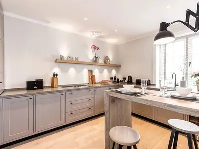 Ferienhaus für 6 Personen (225 m²) in List auf Sylt 2/10