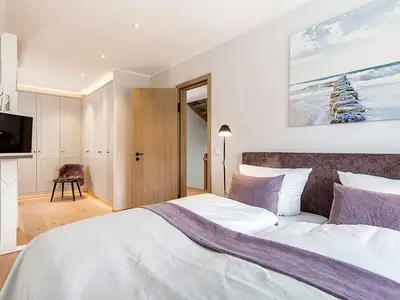 Ferienhaus für 6 Personen (225 m²) in List auf Sylt 3/10
