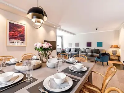 Ferienhaus für 6 Personen (225 m²) in List auf Sylt 4/10