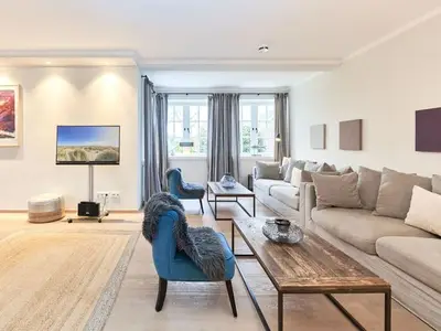 Ferienhaus für 6 Personen (225 m²) in List auf Sylt 6/10