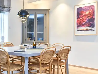Ferienhaus für 6 Personen (225 m²) in List auf Sylt 10/10